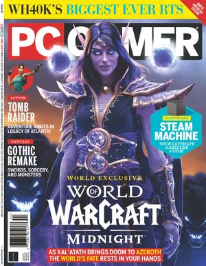 PC Gamer (US Edition)