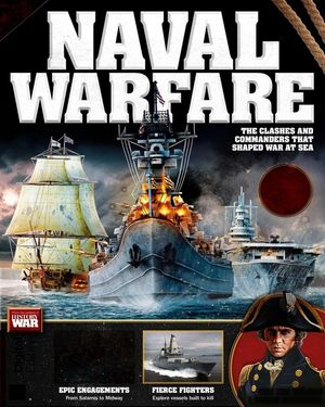 Naval Warfare Cover