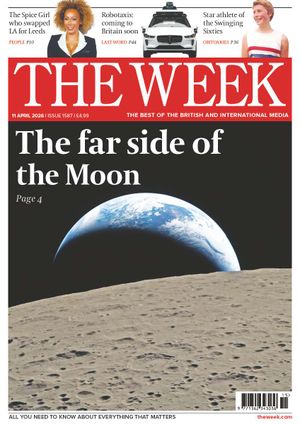 The Week 11/04/2026 Cover