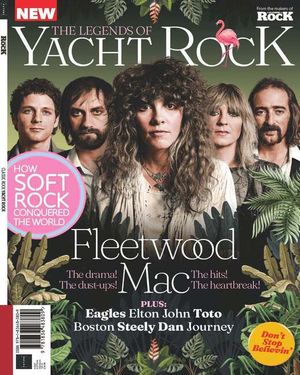 Classic Rock Special: Soft Rock Cover