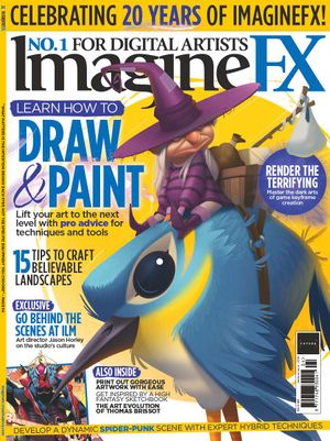 ImagineFX
