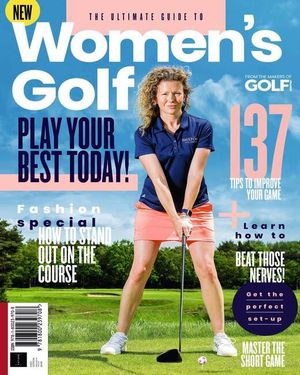 The Ultimate Guide to Women's Golf Cover