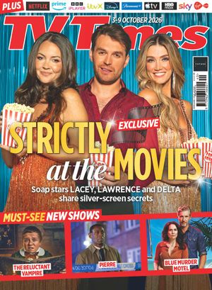 TV Times