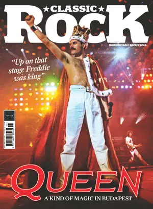 Classic Rock