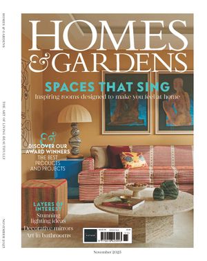 Homes & Gardens