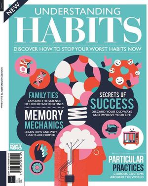 How It Works: Understanding Habits Cover
