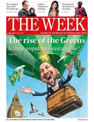 The Week 02/05/2026 Cover