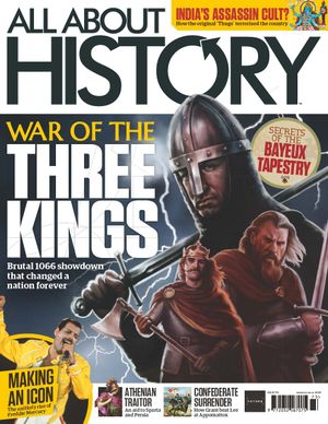All About History