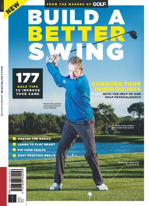 Build A Better Swing (7th Edition) Cover