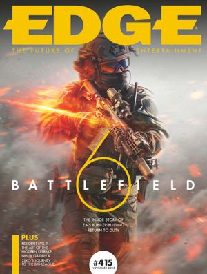Edge Nov-25 Cover