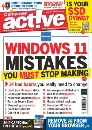 Computeractive Cover