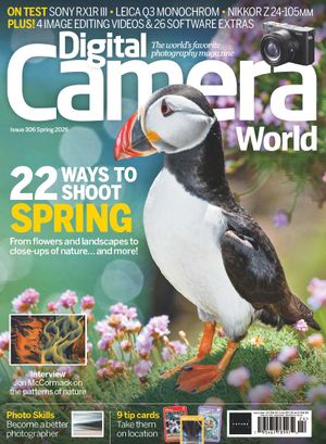 Digital Camera May-26 Cover