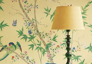 Beautiful ideas for interior decoration