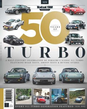 THE911&PORSCHE MAGAZINE NO.1〜32、34 THE911&PORSCHE MAGAZINE NO.1〜32、34 911 & Porsche World