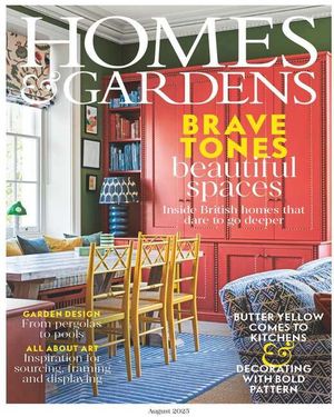 Homes & Gardens