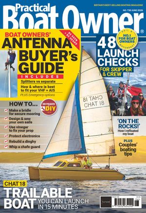Practical Boat Owner Jun-26 Cover