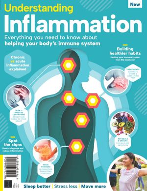 Understanding Inflammation Cover