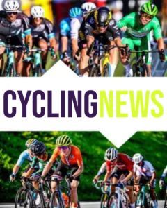 Cyclingnews Cover