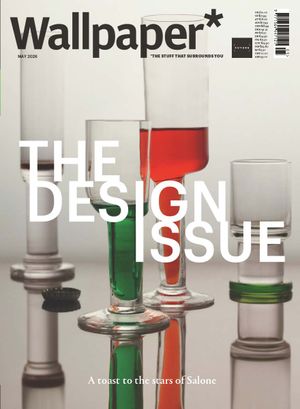 Wallpaper May-26 Cover