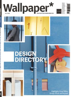 Wallpaper*