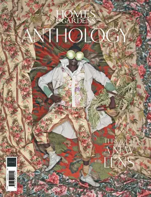 Homes & Gardens Anthology