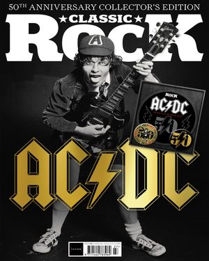 Classic Rock 329 Premium Cover