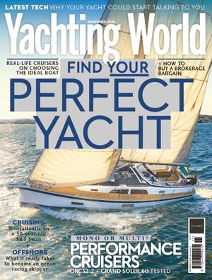 Yachting World