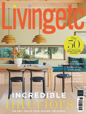 Livingetc Cover
