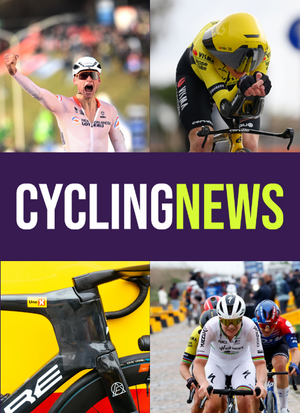 Cycling News