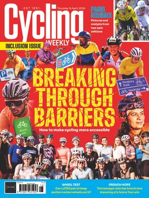 Cycling Weekly