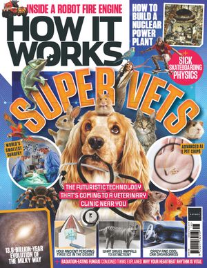 How It Works 216 Cover
