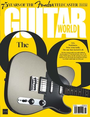 Guitar World