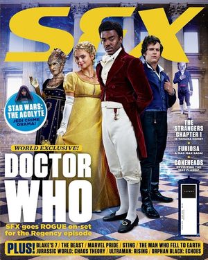 SFX 379 June 2024 Cover