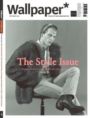 Wallpaper Sep-25 Cover