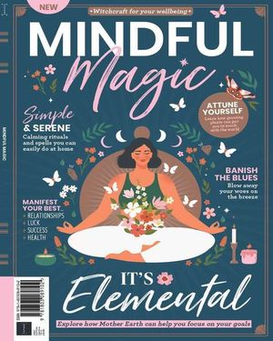 Mindful Magic Cover