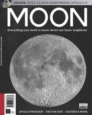 Book of the Moon (4th Edition) Cover