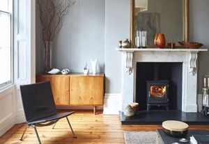 A mix of properties