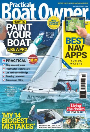Practical Boat Owner