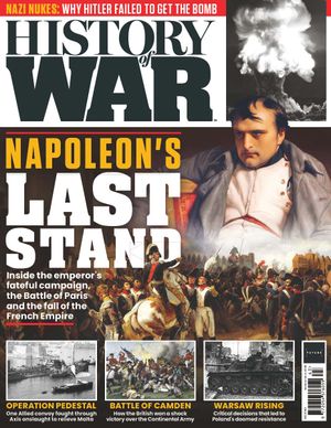 History of War