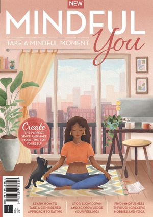 Mindful You (6th Edition) Cover