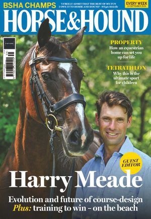 Horse & Hound