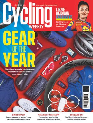 Cycling Weekly