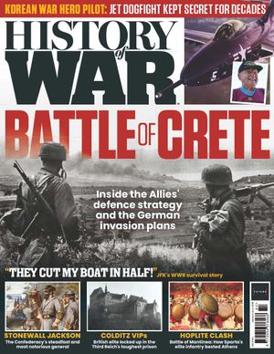 History of War