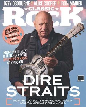 Classic Rock