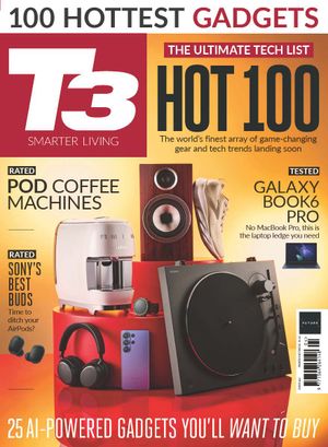 T3 Cover