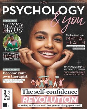 Psychology and You (3rd Edition) Cover