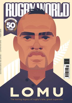 Rugby World Cover