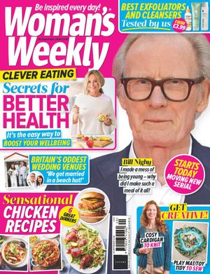 Woman's Weekly