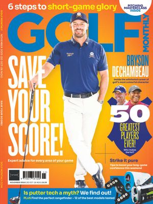 Golf Monthly