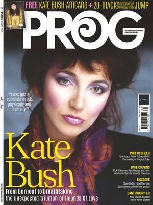 Prog 162 Cover